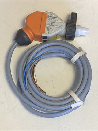 BARTEC 07-3363-3843 Leuchttaster blau 1Ö ComEx – Ex-geschützt – NEU/Sonstige0