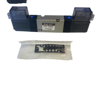 SMC VZ2250 DOPPELMAGNETVENTIL0