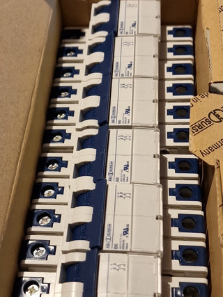 ABL SURSUM 2B6UR LS-Schalter B6A 2-polig 480Y/277VAC Miniature Circuit Breaker5