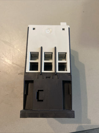 Eaton Moeller Leistungsschütz DILM40 (RDC24) 277780 | 18,5kW 24V DC | NEU OVP