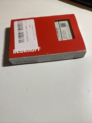 Beckhoff BK1250 | EtherCAT-Kompakt-Buskoppler (K-Bus / E-Bus) – NEU & OVP