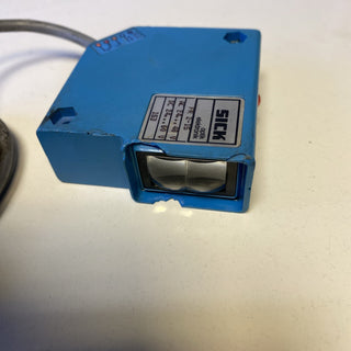 SICK OPTIK ELEKTRONIK FR 2-154