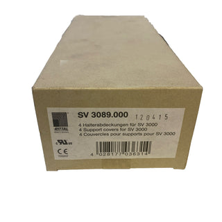 Rittal SV 3089.000 Abdeckung für Halter SV 3000 – NEU & OVP0