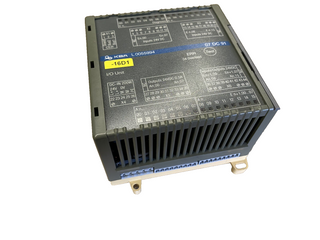 ABB Advant Controller 31 I/O Unit GJR5251400R3202 07DC91 KBA L0055994 Gebraucht0