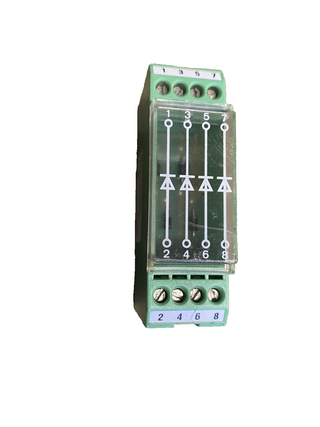 Phoenix Contact Diodenbaustein - EMG 22-DIO 4E - 2950048 3
