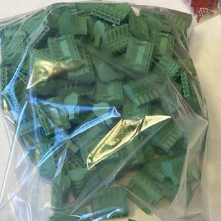 150x Phoenix Contact 1768804 SMSTB 2,5/ 6-ST Leiterplattenstecker 6-polig NEU
