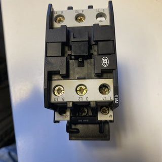 Moeller DIL 0A M-G + FD B DIL | Leistungsschütz 24V DC7