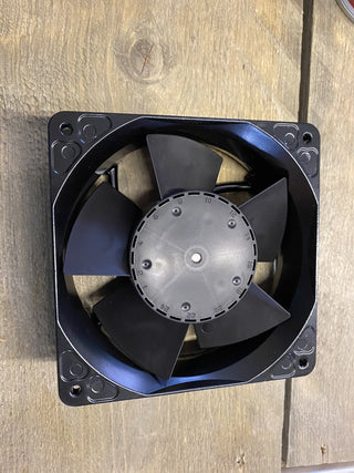 4184NX 12038 24V 4,9 W Aluminium rahmen Konverter Fan3