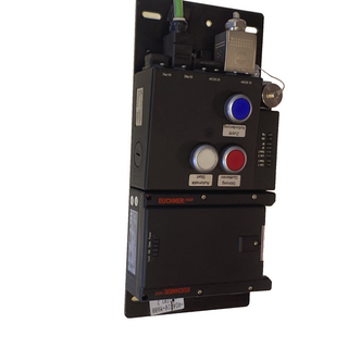 Euchner MGB-L1B-PNC-L-115138 Safety Switch Multicode 115138 | MGBL1BPNCL1151384
