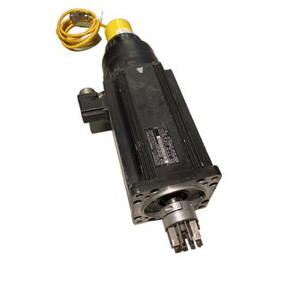 Indramat MAC90B-0-PD-3-C/110-B-1/S005 Servomotor + Stegmann encoder AG 661 192