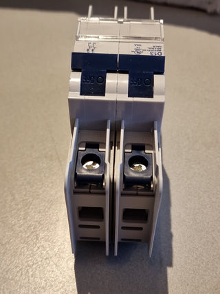 ABL 2D13UL Leitungsschutzschalter 13A 480Y/277VAC neu2
