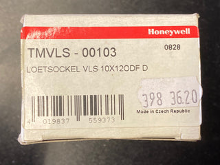 Expansionsventil, thermostatisch, Unterteil Honeywell TMVLS-00103, gerade0