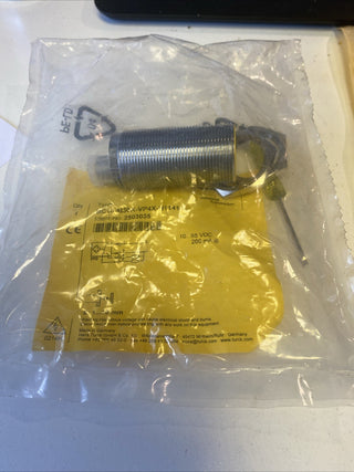 Turck Kapazitiver Sensor BC10-M30K-VP4X-H1141 2503035 bündig PNP (Ø x L) 30mm x2