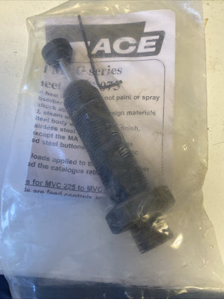 ACE Kleinstoßdämpfer MA225EUM, MA225M, Einstellbar M20x1,5 Hub 19 mm3