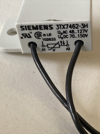 Siemens Überspannungsbegrenzer 3TX7462-3H1