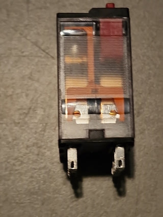 Schneider RXM4AB2P7 Steckrelais 230V AC 6A 4 Wechsler neu o. OVP3