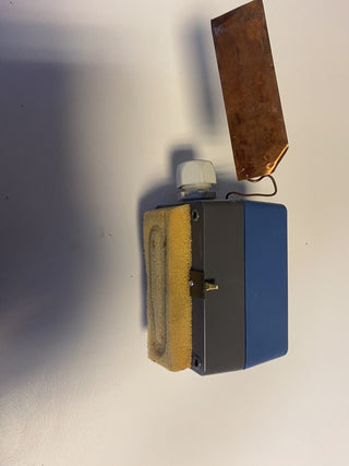DBAT-3 STRAP-ON (CLAMP-ON) THERMOSTAT2