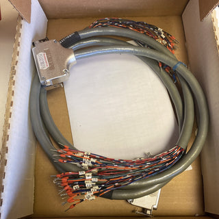 2x Reliance Electric AutoMax 57C377 Servo Modul Kabel - NEU1