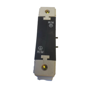 Schneider Electric TeSys Vario VZ16 Erdungsmodul 175A3