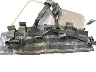 ACU, MOLLE Tactical Assault Panel (TAP). NSN 8465-01-583-632