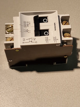 SIEMENS 5SN2 N-G-10A (LEISTUNGSSCHALTER#94