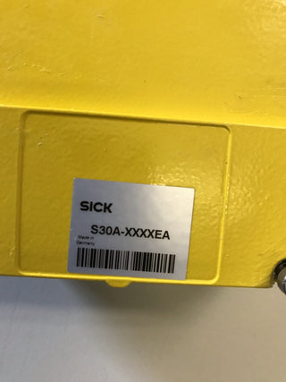SICK S3000 Remote Sicherheits-Laserscanner I/O-Modul S30A-XXXXEA 2026803 Neu2