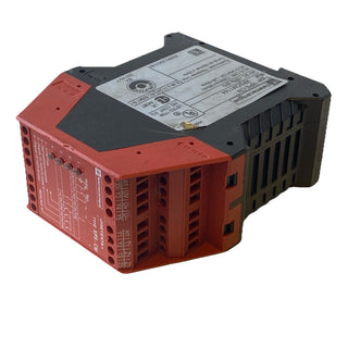 Telemecanique Preventa XPSCM1144 Sicherheitsrelais Muting-Modul 24V DC – Geprüft2