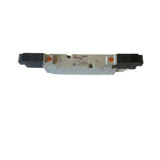 SMC VQZ2351-5LO Pneumatik Wegeventil VQZ2000 Solenoid 24VDC Neu ohne OVP0
