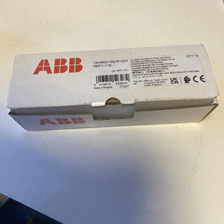10 stk ABB HKF1-11K Hilfsschalter 1S+1Ö 1SAM201901R12010