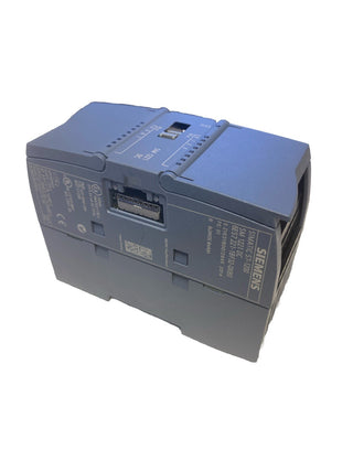 Siemens SIMATIC S7-1200 SM 1221 Digitaleingabe (8 DI DC 24V) 6ES7 221-1BF32-0XB2