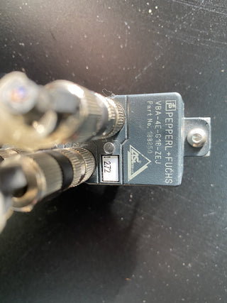 Pepperl+Fuchs VBA-4E-G16-ZEJ (188850) – AS-Interface Modul2