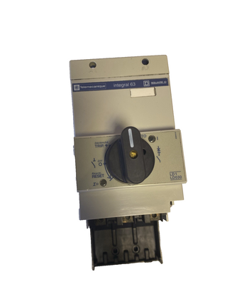 Telemecanique LD1LB030 Integral 18 Motorstarter | 18A | Gebraucht1