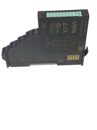 VIPA Yaskawa SLIO SM 032-1BD40 – Analog-Ausgabe 4xAO 0(4)-20mA1