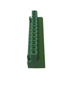 44x Phoenix Contact MSTB 2,5/12-ST-5,08 Leiterplattenstecker – 12-polig – Neu/So1
