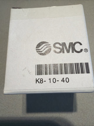 SMC Manometer K8-10-400