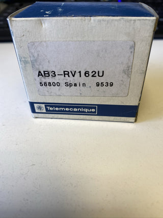 Telemecanique AB3RV162U – Verteilerblock 150A – NEU0