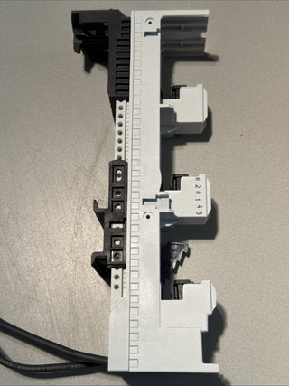 Siemens SENTRON Geräteadapter 8US1251-5DS10 | 25A | für 60mm Sammelschiene4
