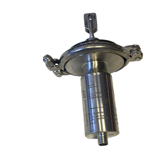Endress+Hauser Liquiphant M FTL50H – Vibronischer Grenzstandschalter