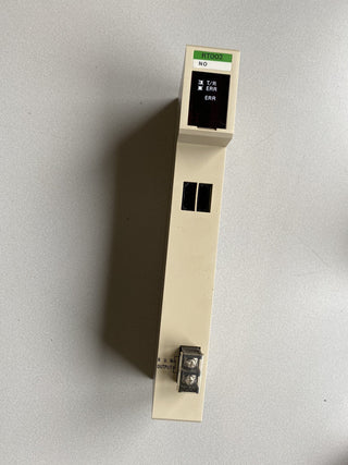 OMRON SYSMAC C500-RT002-V1 Remote I/O Slave Unit – Geprüft0