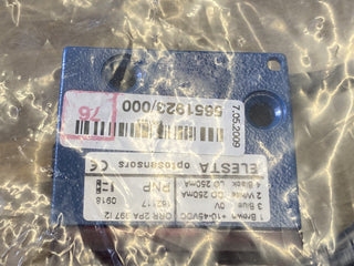 Elesta Optosensor ORR 2pA 997 12 – NEU & OVP2