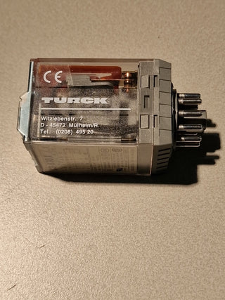 Relais C3-A30X/AC 230V4