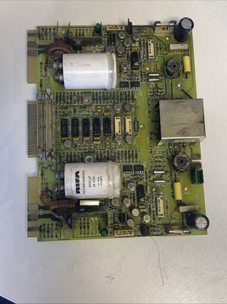 ABB / Strömberg 5761026-3N Pulse Amplifier Card / Leiterplatte – Gebraucht1