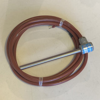 Dittmer 1xPT100-4L-Temperaturfühler -unused-1