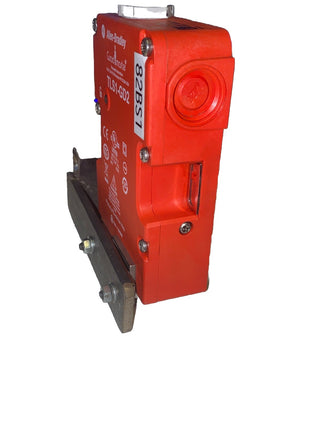 Allen-Bradley Sicherheitszuhaltung 440G-T2712515