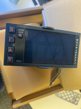 Eurotherm 2108i Temperaturregler Schneider Electric5