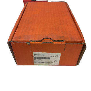 Saia Burgess PCD4.C120 Busmodul – RS-232 / 20 mA Current Loop – neu1