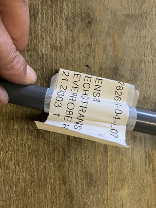 HS4 Sensor Level Probe Füllstandssensor neu ohne OVP2