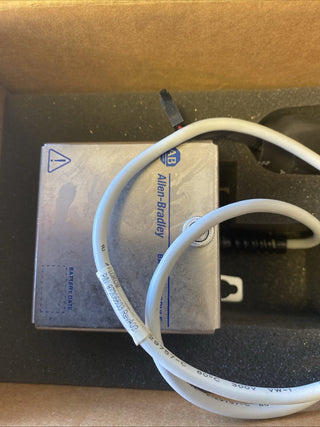ALLEN BRADLEY 1756-BATM   ControlLogix Batteriemodul Serie A,  o. Zubehör3