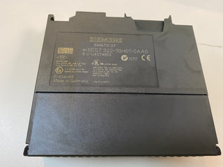 Siemens Simatic S7 6ES7 321-1BH01-0AA0 Digital Input E-Stand 10