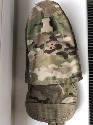 2x MOLLE Entren Ching  Werkzeugkoffer – Multicam (OCP), 8465-01-580-13035